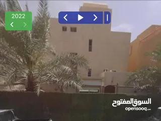  3 بيت في النهضة للبيع