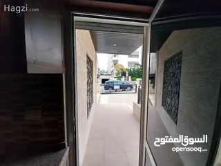  14 شقة طابق ارضي للبيع في ضاحية الامير راشد ( Property ID : 30128 )