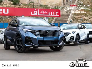  1 Gac Gs3 emzoom GB 2025  دفعه 1900 تسليم مفتاح