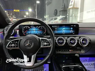  10 Mercedes Benz CLA-250 AMG