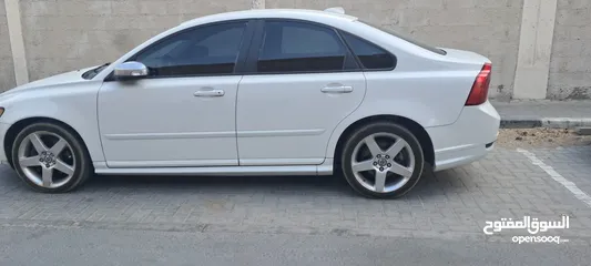  6 volvo s40 Automatic