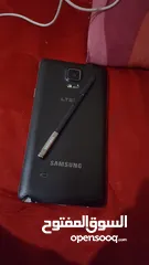  6 samsung galuxy note4&samsung s6   الجهزه وارد كوريا بشغلو خط و كلشي شغال اقراء الوصف