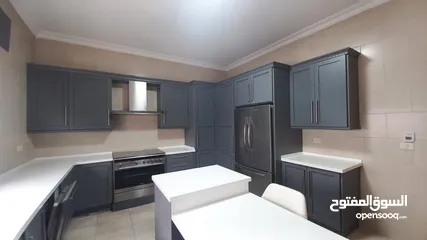  10 unfurnished apartment for rent abdoun  ( Property 41640 )-174657607