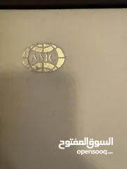  2 عده سفره طعام (شوك،سكاكين و معالق )