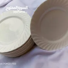  16 اواني وصحون