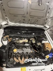  9 اوبل فكترا للبيع موديل 90 محدثه 95
