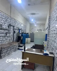  1 محطة مياه أمريكيه قابلة للتطوير للبيع كاش او اقساط