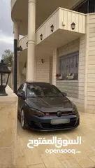  1 جولف جي تي اي -golf GTI