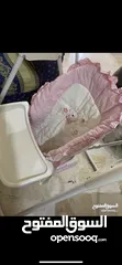  5 كرسي اطفال