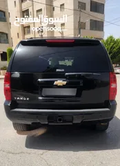  25 كاش أو اقساط من المالك جمس تاهو 2007 LTZ PRIMEUM فحص كامل بنزين اصلي 5.3CC أعلى صنف