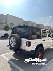  15 2020 Jeep wrangler Unlimited Sport S 2020 3.6l V6 manual