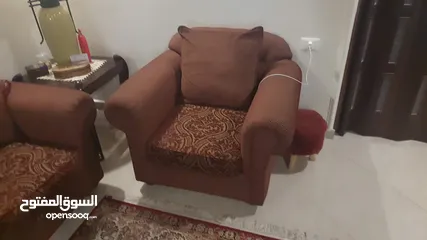  2 طقم كنب موديل امريكي تفصيل