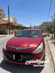  1 هيونداي سوناتا 2013