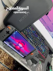  10 Lenovo Legion Go  لينوفو ليجن جو