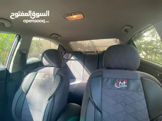  9 KIA LOTZE 2008 كيا لوتزي للبيع موديل  فل الفل ولا بحاجه لأي ميكانيك2008