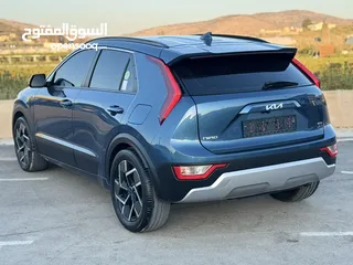  6 KIA NIRO 2022