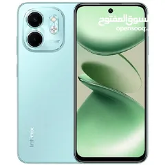  3 Infinix Smart 9 HD 64GB 6Ram أنفنكس سمارت الاصدار الاحدث smart9 h d 9