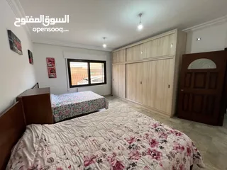  29 2 APARTMENTS 175M EACH WITH 450 M OUTSIDE IN DABOUQ.