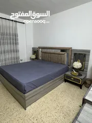 3 غرفة نوم عريس استخدام 6 شهور