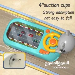  12 لعبه سباق سيارات