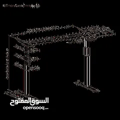  9 مكتب كهربائي متعدد الاستخدامات