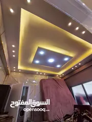  30 معلم سوري جبس بورد#وبديل الرخام والخشب#والجبس بورد#جبس بورد#واسمنت بورد#جبص بورد#