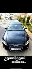  1 اودي A4 s-line 2008 اصلي بالصلاة عالنبي