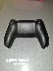  4 PlayStation 5 controller