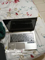  3 Toshiba e 45t i5