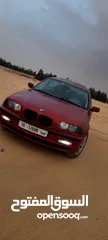  4 BMW E46 V6 320