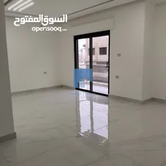  6 شقة فاخرة للبيع في تلاع العلي  - قرب دوار الواحة طابق اول 95م تشطيب سوبر ديلوكس لم تسكن