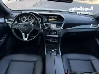 6 مرسيدس بنز 2014 Cgi Amg بحاله الوكاله
