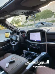  7 فورد F-150 للبيع بسعر مغري جداً