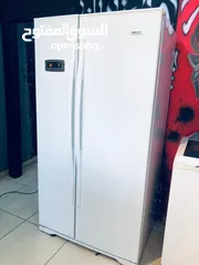  1 ثلاجة بيكو