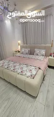  15 غرف نوم ماستر واطفال  ومطابخ ومزانين