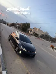  6 جولف GTI ماطور 2000