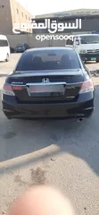  3 Honda Accord 2009