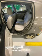  9 كيا بيكانتو موديل 2010