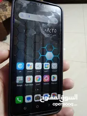  1 تكنو سبارك 7 للبيع بسعر مغري 20 دينار