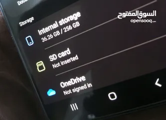  3 سامسونج s20 fe 256GB