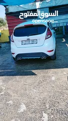  4 فرد فيستا  السياره الاوفر