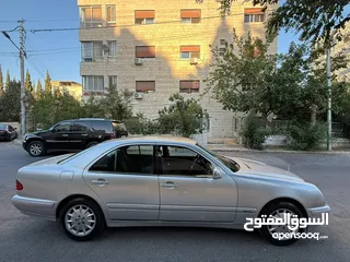  15 مرسيدس بنز قرش ونص بحاله الشركه