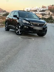  3 بيجو 3008 ( بالصلاة على النبي )