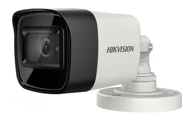  2 انظمة كاميرات مراقبه HIKVISION