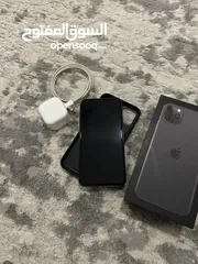  1 Iphone 11 pro max