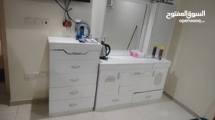  2 غرفة نوم حالة حيدة جدا