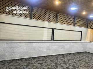  5 منشر غسيل حديد مقاوم للصدا