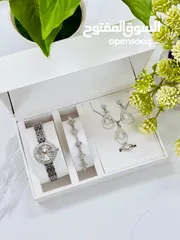  6 اطقم ستاتي