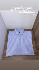  8 بلايز وقمصان
