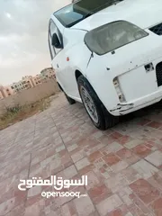  3 دايهاتسو شاريد 2006